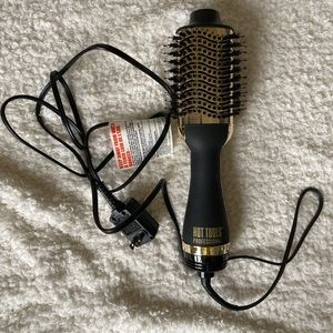 Hot Tools Professional One Step Blowout Blow Dryer